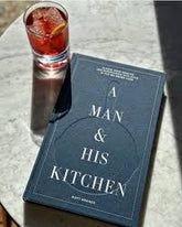 A Man & His Kitchen - Matt Hranek